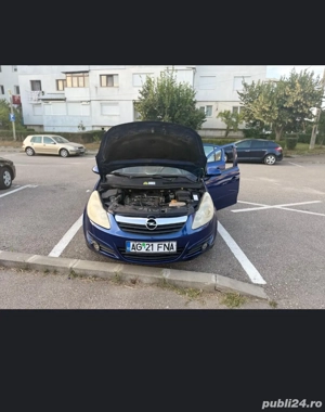Opel Corsa D - imagine 2