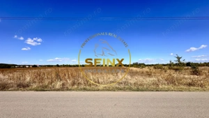 Corbeanca 5000 mp, deschidere 22 m la Drum asfaltat, padure, utilitati la limita - imagine 12