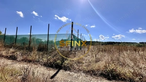 Corbeanca 5000 mp, deschidere 22 m la Drum asfaltat, padure, utilitati la limita - imagine 11