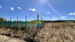 Corbeanca 5000 mp, deschidere 22 m la Drum asfaltat, padure, utilitati la limita - imagine 9