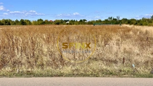 Corbeanca 5000 mp, deschidere 22 m la Drum asfaltat, padure, utilitati la limita