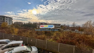 Garsoniera | Bragadiru | Strada Alunului | Loc de parcare inclus - imagine 12