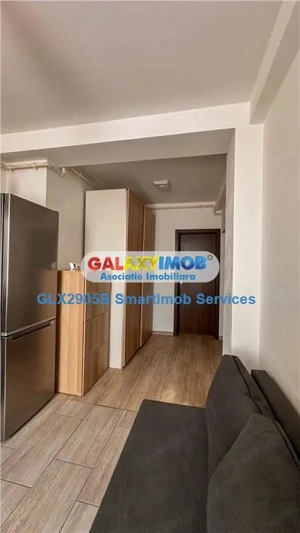 Garsoniera | Bragadiru | Strada Alunului | Loc de parcare inclus - imagine 9