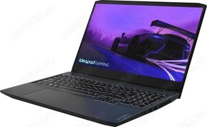 Laptop Lenovo Ideapad 3 NOU - i5 11300H GTX 1650