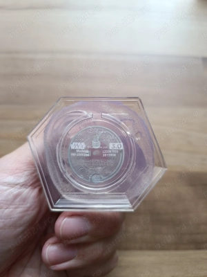 Cristal Star Wars Play Set Disney Infinity 3.0   49 RON - imagine 2