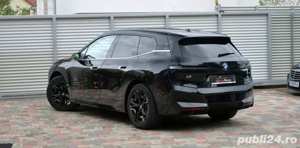 Bmw ix  40 m - imagine 4