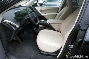 Bmw ix  40 m - imagine 8