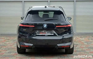 Bmw ix  40 m - imagine 10