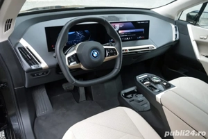 Bmw ix  40 m - imagine 9