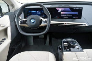 Bmw ix  40 m - imagine 7