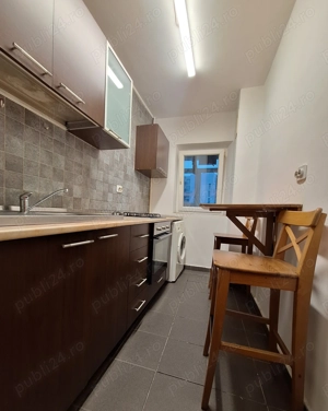 Garsoniera Delfinului - Bd. Chișinau - Mega Mall  - imagine 2