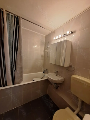 Garsoniera Delfinului - Bd. Chișinau - Mega Mall  - imagine 9