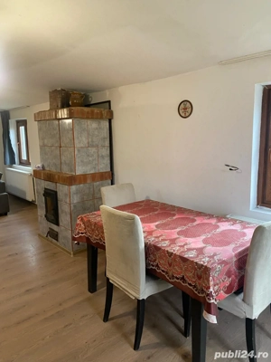 Inchiriez casa in Ineu Arad - imagine 4