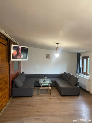 Inchiriez casa in Ineu Arad