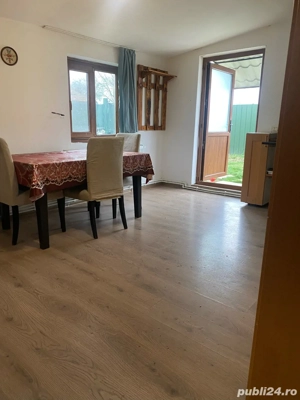 Inchiriez casa in Ineu Arad - imagine 3