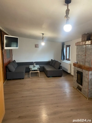 Inchiriez casa in Ineu Arad - imagine 2