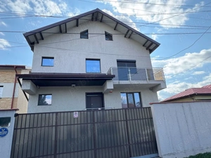 Voluntari inchiriere vila  - imagine 2