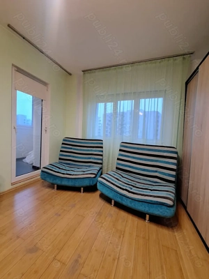 Garsoniera Delfinului - Bd. Chișinau - Mega Mall  - imagine 8