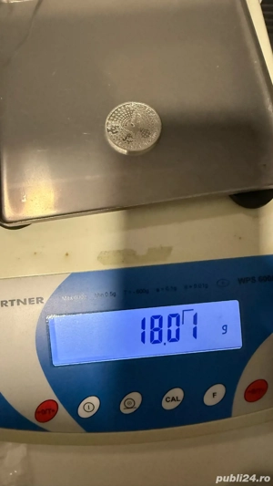 monede 10 euro Germania , argint 