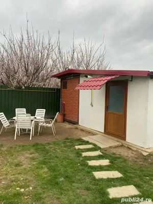 Inchiriez casa in Ineu Arad - imagine 8