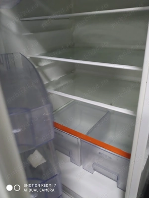 combina frigorifica cu 3 sertare 