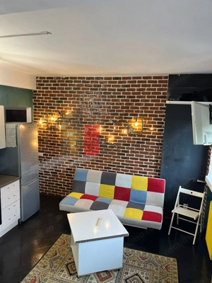 STUDIO - MOSILOR CU BULEVARD CAROL