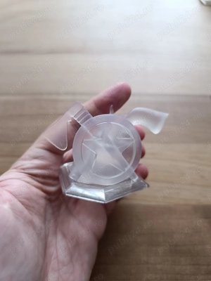 Cristal Disney Infinity The Lone Ranger Play Set - 49 RON - imagine 2