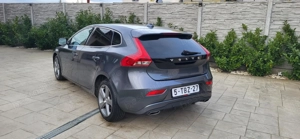 Volvo V40 Model R-Design - imagine 7