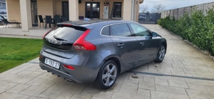 Volvo V40 Model R-Design - imagine 6