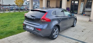Volvo V40 Model R-Design - imagine 9