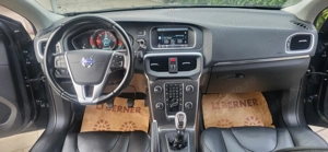 Volvo V40 Model R-Design - imagine 5