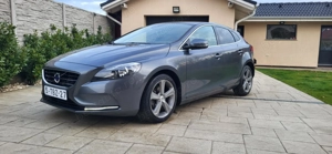 Volvo V40 Model R-Design - imagine 8