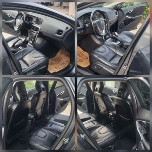 Volvo V40 Model R-Design - imagine 10