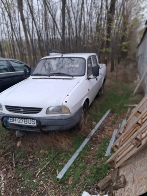 Dacia papuc