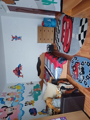 Apartament la munte - imagine 6