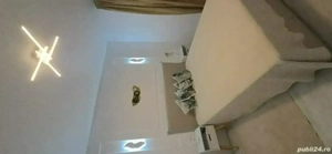 Inchiriez apartament cu 2 camere tip studio