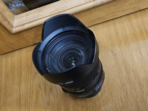 Obiectiv Tamron  24 70 f 2,8 - Dicount avantajos - imagine 4