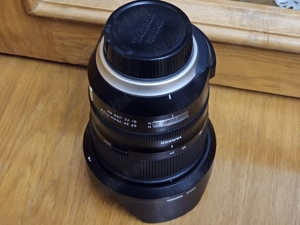 Obiectiv Tamron  24 70 f 2,8 - Dicount avantajos - imagine 5