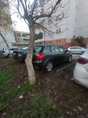 Vand Kia ceed - imagine 3