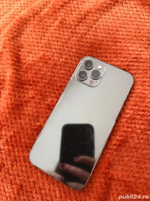 iPhone 12 Pro Max 128GB   Impecabil, ca nou, super preț!