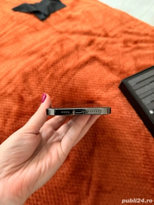 iPhone 12 Pro Max 128GB   Impecabil, ca nou, super preț!