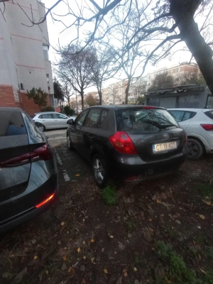 Vand Kia ceed - imagine 4