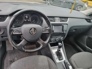Skoda octavia 3 2014  - imagine 2