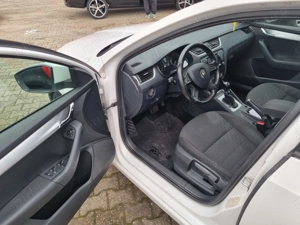 Skoda octavia 3 2014  - imagine 5