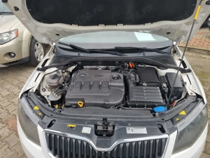 Skoda octavia 3 2014  - imagine 4