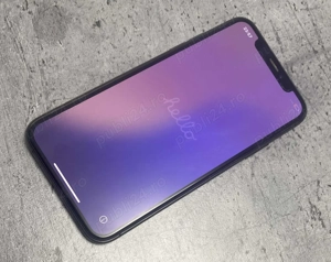 Iphone XS - 512 GB - blocat iCloud