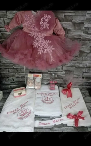 Trusou Biserica Personalizat