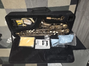 Saxofon Alto Easter 