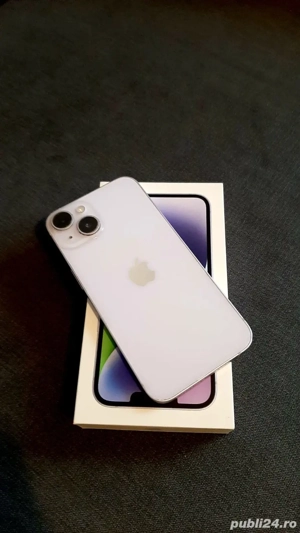 Vând Iphone 14 - imagine 3