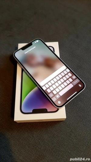 Vând Iphone 14